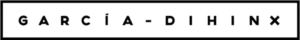 García-dihinx logo